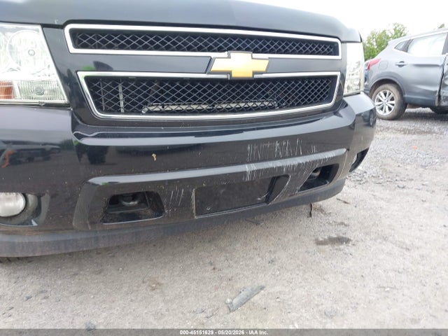 Aukcja sprzedaży 2008 Chevrolet Suburban 1500 Lt, vin: 1GNFK16308J159528, numer aukcji: 45151629