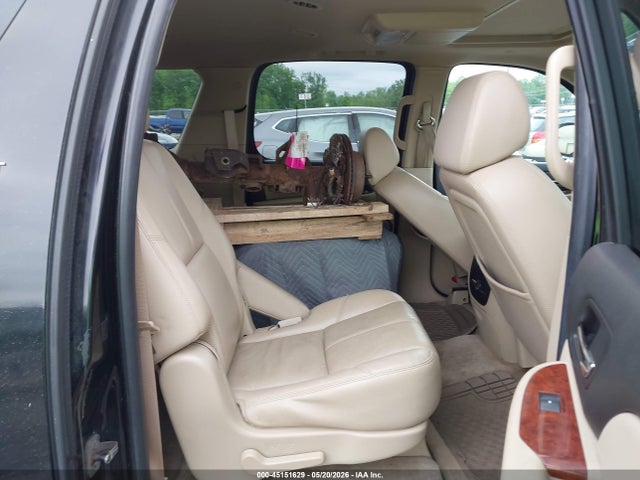 Aukcja sprzedaży 2008 Chevrolet Suburban 1500 Lt, vin: 1GNFK16308J159528, numer aukcji: 45151629
