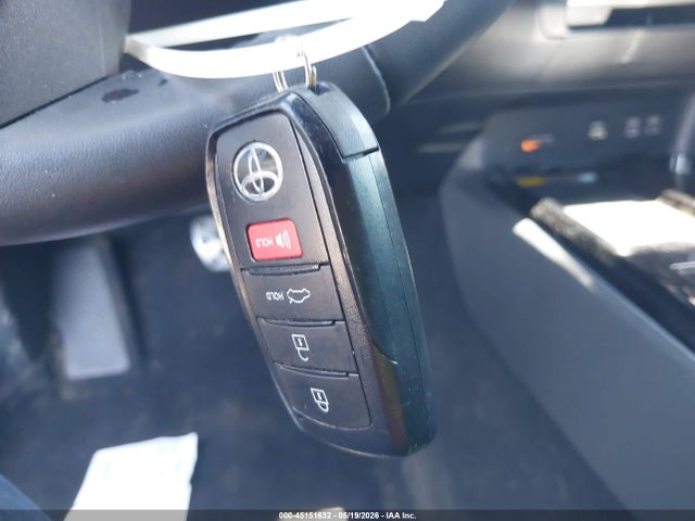 Aukcja sprzedaży 2025 Toyota Camry Xse, vin: 4T1DAACK9SU107248, numer aukcji: 45151632