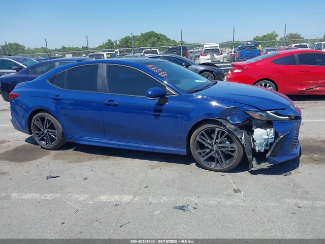 Aukcja sprzedaży 2025 Toyota Camry Xse, vin: 4T1DAACK9SU107248, numer aukcji: 45151632