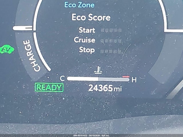 Aukcja sprzedaży 2025 Toyota Camry Xse, vin: 4T1DAACK9SU107248, numer aukcji: 45151632