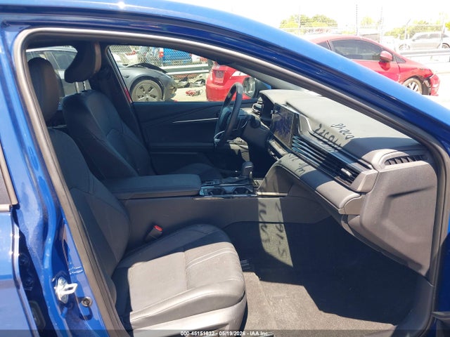 Aukcja sprzedaży 2025 Toyota Camry Xse, vin: 4T1DAACK9SU107248, numer aukcji: 45151632