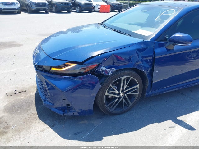 Aukcja sprzedaży 2025 Toyota Camry Xse, vin: 4T1DAACK9SU107248, numer aukcji: 45151632