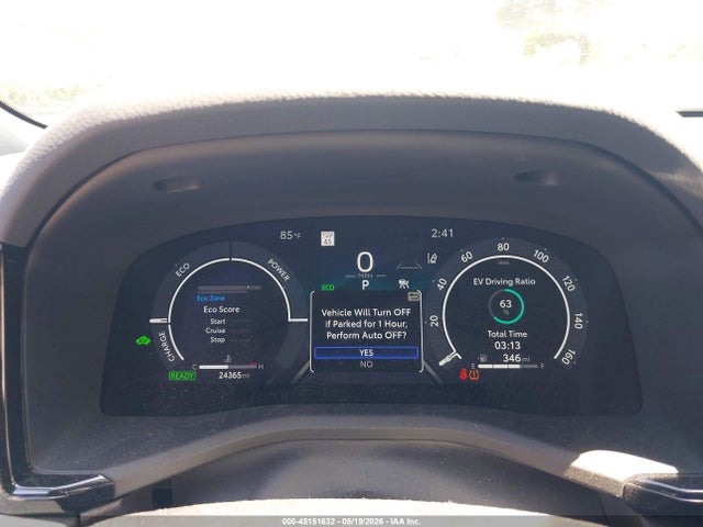 Aukcja sprzedaży 2025 Toyota Camry Xse, vin: 4T1DAACK9SU107248, numer aukcji: 45151632