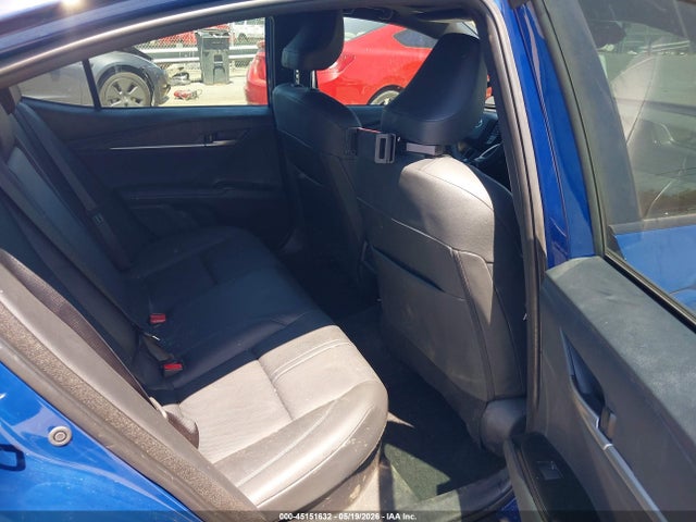 Aukcja sprzedaży 2025 Toyota Camry Xse, vin: 4T1DAACK9SU107248, numer aukcji: 45151632