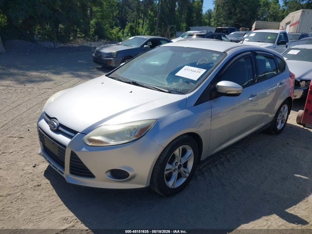 Продаж на аукціоні авто 2014 Ford Focus Se, vin: 1FADP3K21EL402893, номер лоту: 45151635