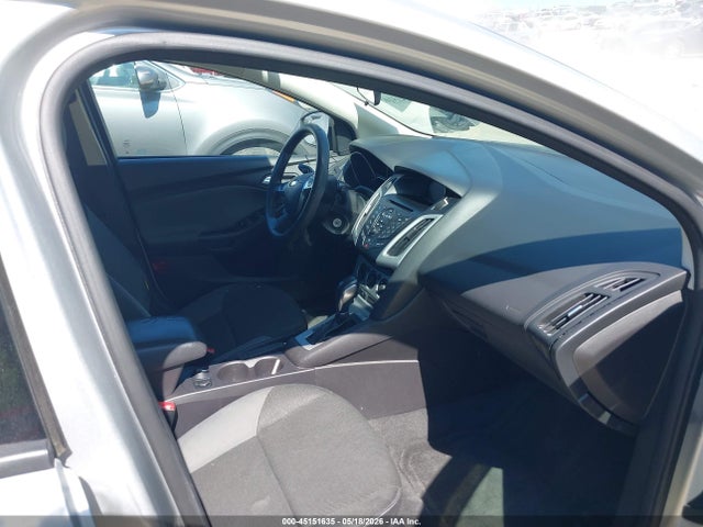 Продаж на аукціоні авто 2014 Ford Focus Se, vin: 1FADP3K21EL402893, номер лоту: 45151635