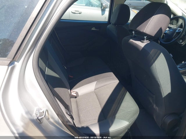 Продаж на аукціоні авто 2014 Ford Focus Se, vin: 1FADP3K21EL402893, номер лоту: 45151635