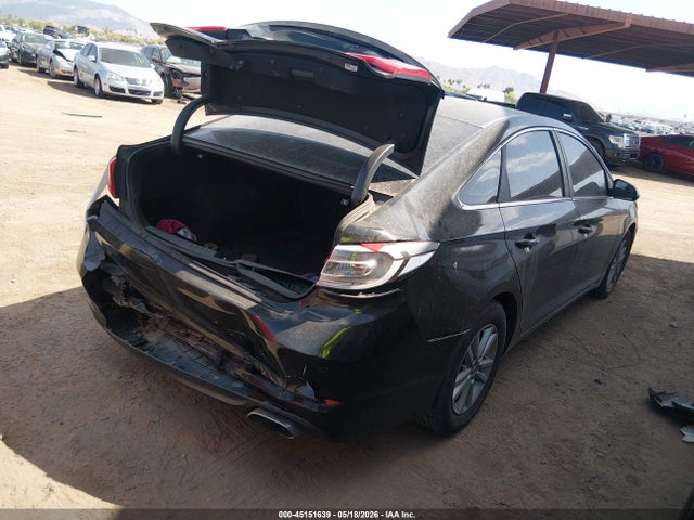 Продажа на аукционе авто 2015 Hyundai Sonata Se, vin: 5NPE24AF6FH018461, номер лота: 45151639