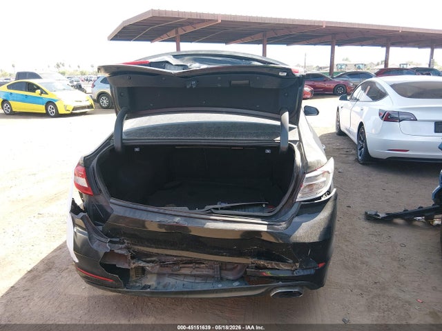 Продажа на аукционе авто 2015 Hyundai Sonata Se, vin: 5NPE24AF6FH018461, номер лота: 45151639