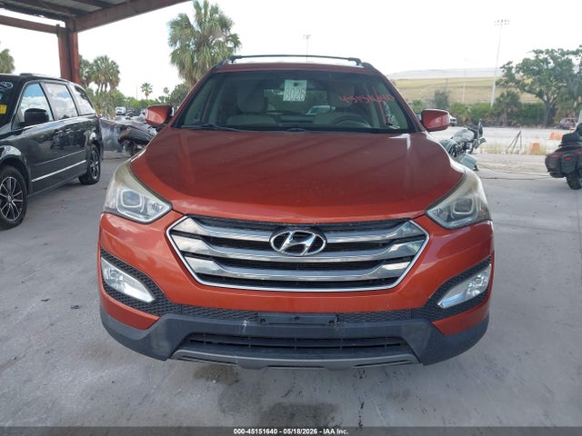 Aukcja sprzedaży 2016 Hyundai Santa Fe Sport 2.4l, vin: 5XYZU3LB6GG319031, numer aukcji: 45151640