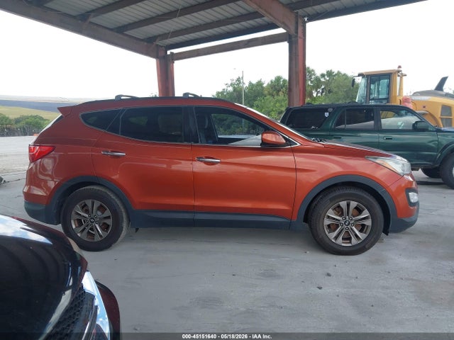 Aukcja sprzedaży 2016 Hyundai Santa Fe Sport 2.4l, vin: 5XYZU3LB6GG319031, numer aukcji: 45151640
