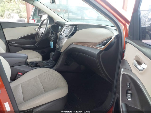Aukcja sprzedaży 2016 Hyundai Santa Fe Sport 2.4l, vin: 5XYZU3LB6GG319031, numer aukcji: 45151640