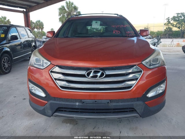 Aukcja sprzedaży 2016 Hyundai Santa Fe Sport 2.4l, vin: 5XYZU3LB6GG319031, numer aukcji: 45151640