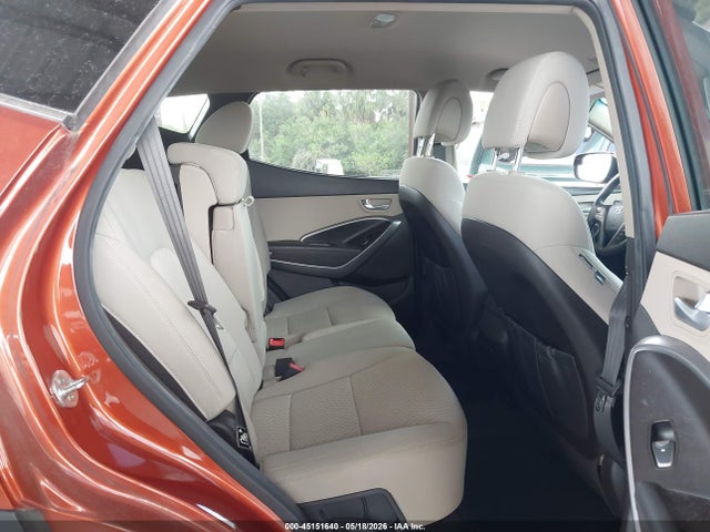 Aukcja sprzedaży 2016 Hyundai Santa Fe Sport 2.4l, vin: 5XYZU3LB6GG319031, numer aukcji: 45151640