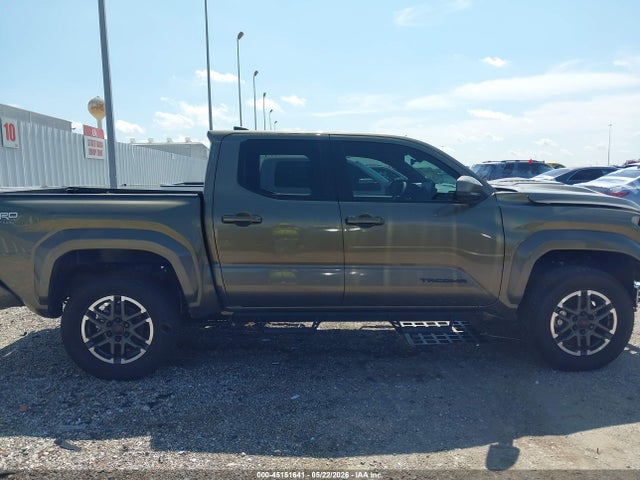 3TMKB5FN6TM058103 Toyota Tacoma Trd Sport