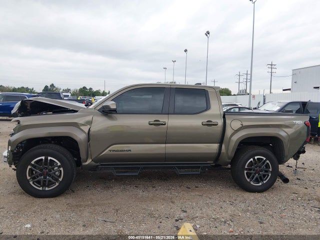 3TMKB5FN6TM058103 Toyota Tacoma Trd Sport