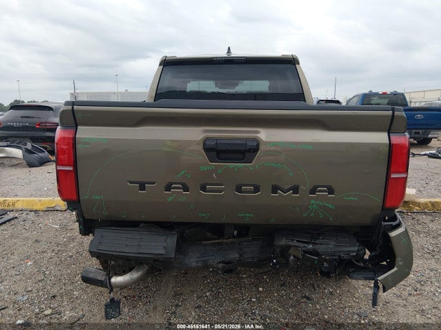 3TMKB5FN6TM058103 Toyota Tacoma Trd Sport