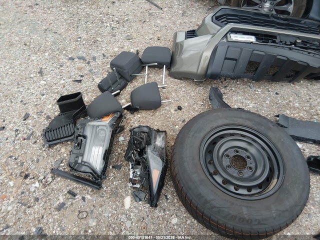 3TMKB5FN6TM058103 Toyota Tacoma Trd Sport