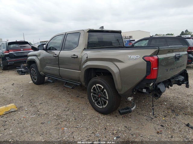 3TMKB5FN6TM058103 Toyota Tacoma Trd Sport