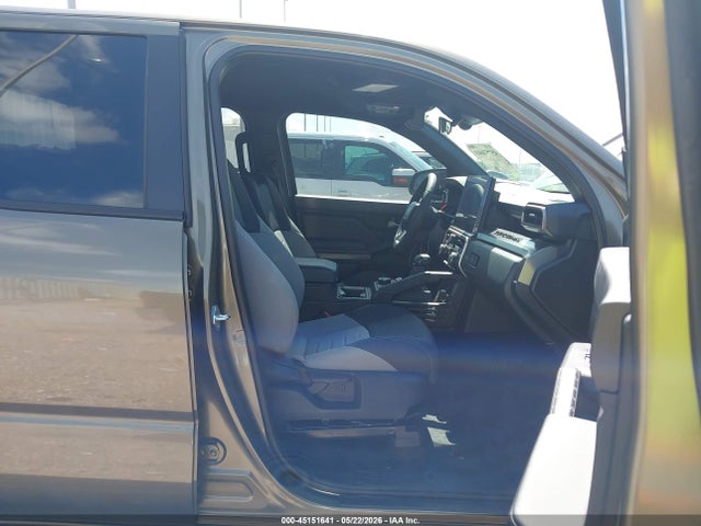3TMKB5FN6TM058103 Toyota Tacoma Trd Sport