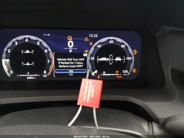 3TMKB5FN6TM058103 Toyota Tacoma Trd Sport