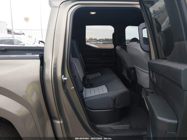 3TMKB5FN6TM058103 Toyota Tacoma Trd Sport