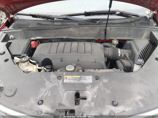 Продажа на аукционе авто 2013 Chevrolet Traverse 1lt, vin: 1GNKVGKD3DJ234806, номер лота: 45151642