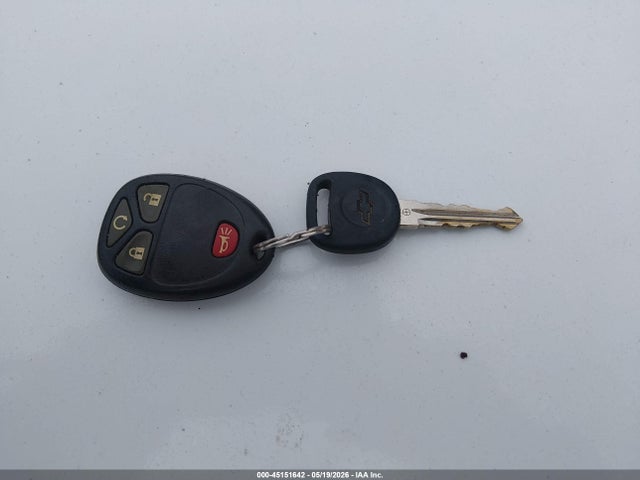 Продажа на аукционе авто 2013 Chevrolet Traverse 1lt, vin: 1GNKVGKD3DJ234806, номер лота: 45151642