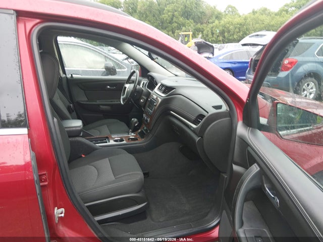 Продажа на аукционе авто 2013 Chevrolet Traverse 1lt, vin: 1GNKVGKD3DJ234806, номер лота: 45151642