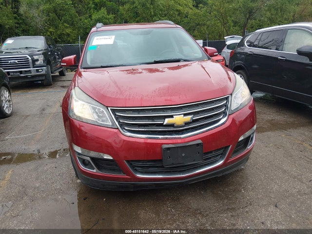 Продажа на аукционе авто 2013 Chevrolet Traverse 1lt, vin: 1GNKVGKD3DJ234806, номер лота: 45151642