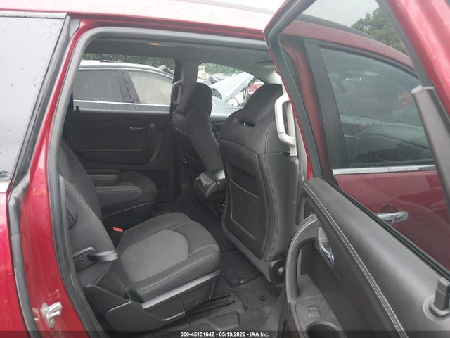 Продажа на аукционе авто 2013 Chevrolet Traverse 1lt, vin: 1GNKVGKD3DJ234806, номер лота: 45151642