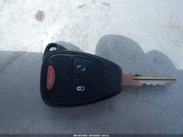 2010 Chrysler Pt Cruiser Classic მანქანა იყიდება აუქციონზე, vin: 3A4GY5F96AT219375, აუქციონის ნომერი: 45151643