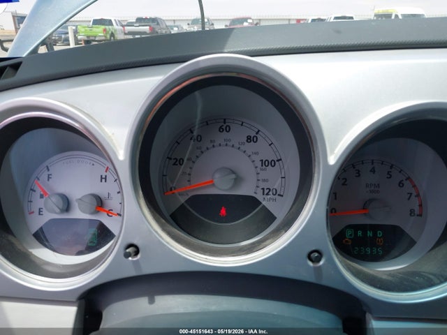 2010 Chrysler Pt Cruiser Classic მანქანა იყიდება აუქციონზე, vin: 3A4GY5F96AT219375, აუქციონის ნომერი: 45151643