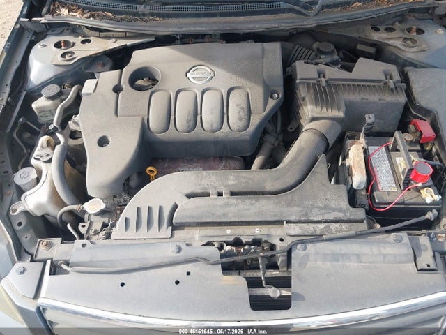 45151645 :رقم المزاد ، 1N4AL21EX8C288157 vin ، 2008 Nissan Altima 2.5 S مزاد بيع