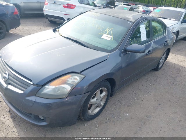 45151645 :رقم المزاد ، 1N4AL21EX8C288157 vin ، 2008 Nissan Altima 2.5 S مزاد بيع