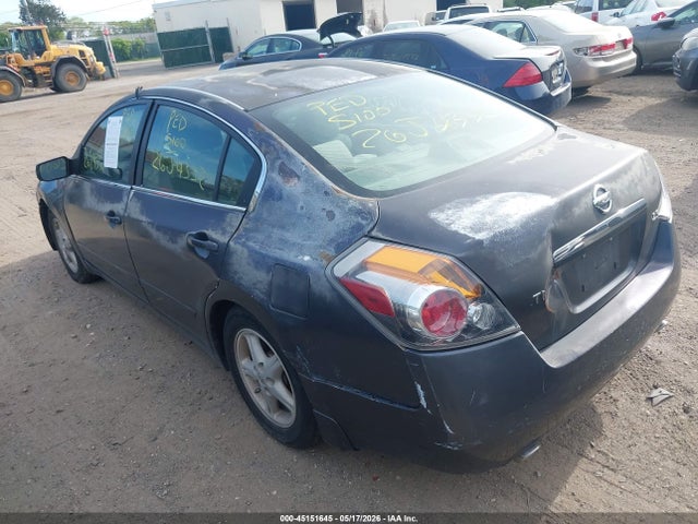 45151645 :رقم المزاد ، 1N4AL21EX8C288157 vin ، 2008 Nissan Altima 2.5 S مزاد بيع