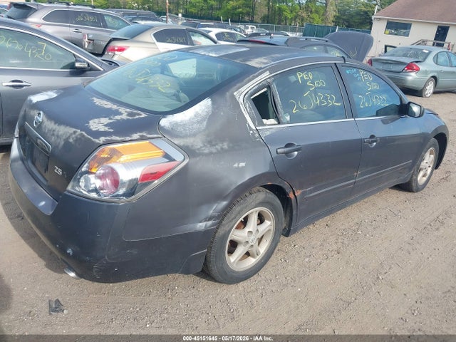 45151645 :رقم المزاد ، 1N4AL21EX8C288157 vin ، 2008 Nissan Altima 2.5 S مزاد بيع