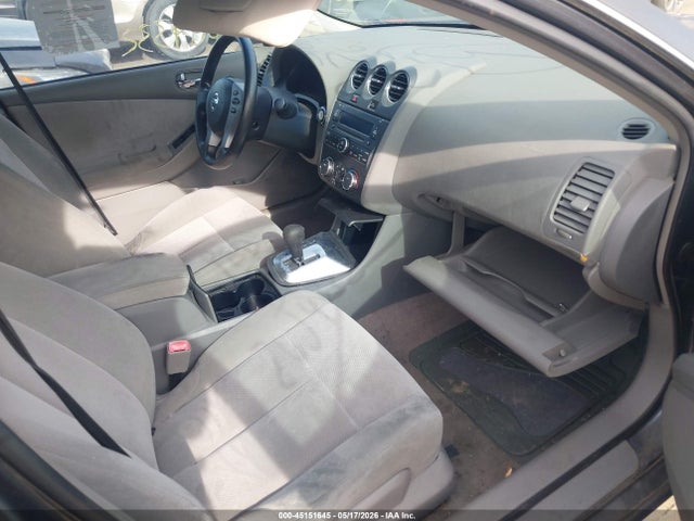 45151645 :رقم المزاد ، 1N4AL21EX8C288157 vin ، 2008 Nissan Altima 2.5 S مزاد بيع