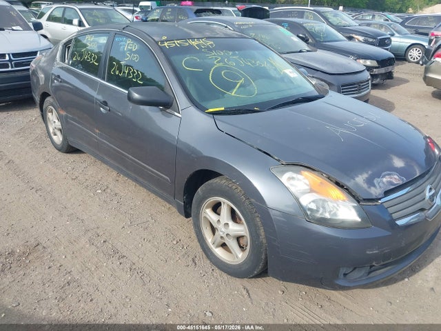 45151645 :رقم المزاد ، 1N4AL21EX8C288157 vin ، 2008 Nissan Altima 2.5 S مزاد بيع