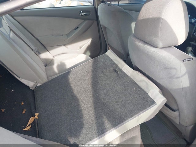 45151645 :رقم المزاد ، 1N4AL21EX8C288157 vin ، 2008 Nissan Altima 2.5 S مزاد بيع