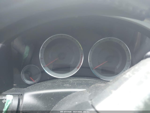 45151646 :رقم المزاد ، JNRAS08W98X202801 vin ، 2008 Infiniti Fx35 مزاد بيع