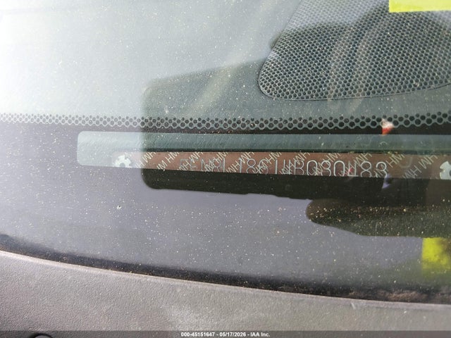 45151647 :رقم المزاد ، 5FNRL18614B030483 vin ، 2004 Honda Odyssey Ex مزاد بيع