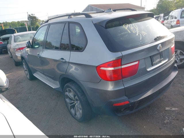 Aukcja sprzedaży 2008 Bmw X5 3.0si, vin: 5UXFE43568L031627, numer aukcji: 45151648