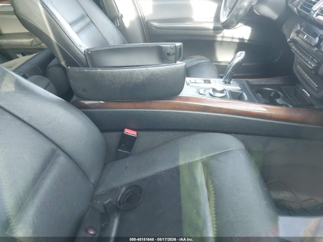 Aukcja sprzedaży 2008 Bmw X5 3.0si, vin: 5UXFE43568L031627, numer aukcji: 45151648