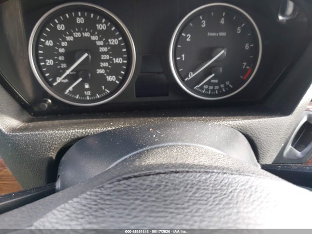 Aukcja sprzedaży 2008 Bmw X5 3.0si, vin: 5UXFE43568L031627, numer aukcji: 45151648
