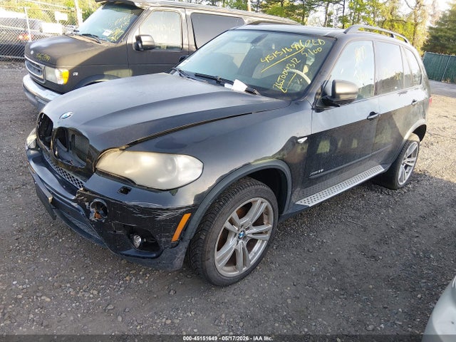 Aukcja sprzedaży 2012 Bmw X5 Xdrive35i/xdrive35i Premium/xdrive35i Sport Activity, vin: 5UXZV4C53CL744717, numer aukcji: 45151649