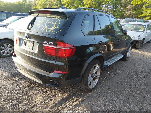 Aukcja sprzedaży 2012 Bmw X5 Xdrive35i/xdrive35i Premium/xdrive35i Sport Activity, vin: 5UXZV4C53CL744717, numer aukcji: 45151649