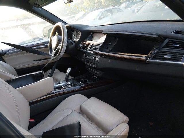 Aukcja sprzedaży 2012 Bmw X5 Xdrive35i/xdrive35i Premium/xdrive35i Sport Activity, vin: 5UXZV4C53CL744717, numer aukcji: 45151649
