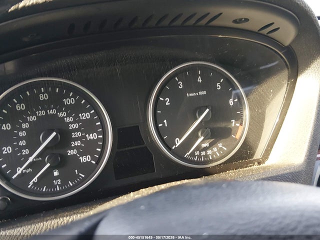 Aukcja sprzedaży 2012 Bmw X5 Xdrive35i/xdrive35i Premium/xdrive35i Sport Activity, vin: 5UXZV4C53CL744717, numer aukcji: 45151649